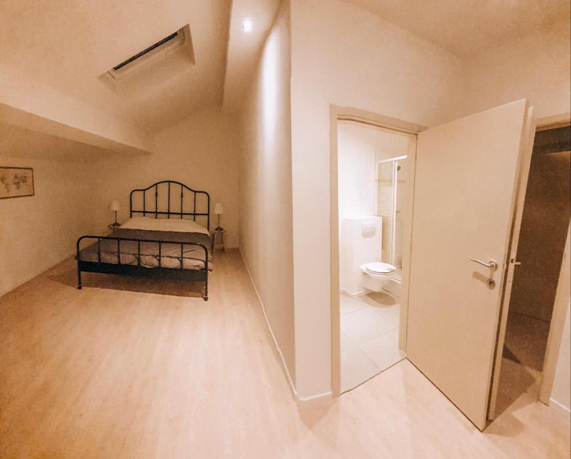 Maison Demar Жедин Экстерьер фото